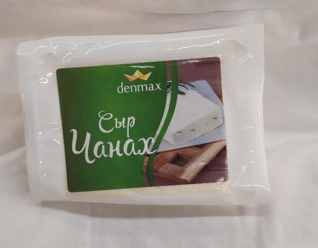 Фото - Denmax сыр чанах