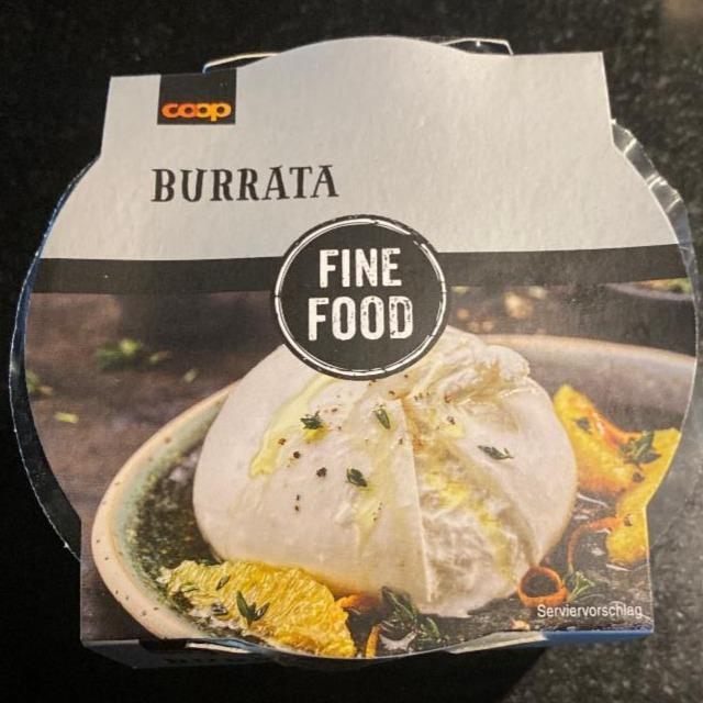 Фото - Burrata Fine Food Coop