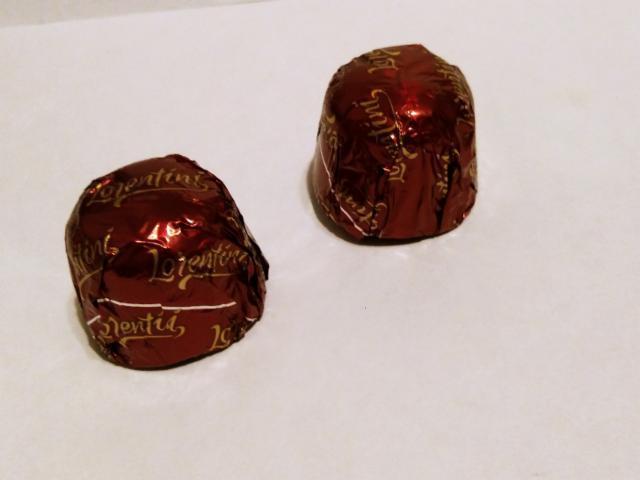 Фото - Шоколадные конфеты 'Вишня в шоколаде' 'Lorentini'