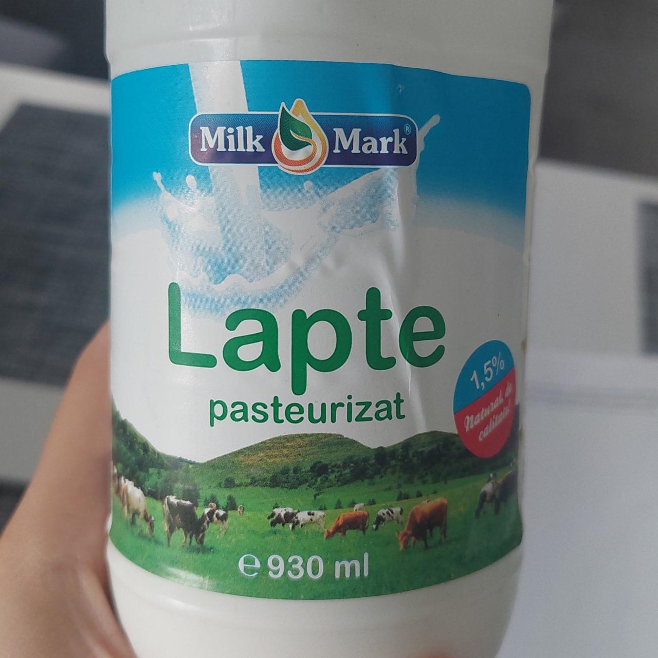 Фото - Молоко 1,5% Milk Mark