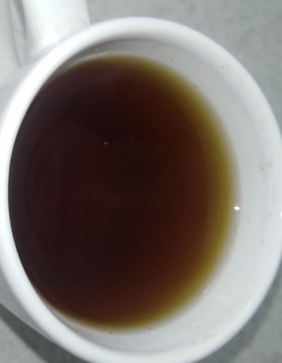 Фото - Чай черный крупнолистовой с кусочками лесных ягод и ароматом лесных ягод Wildberry Edems