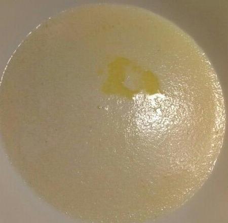 калорийность манная каша на молоке с маслом