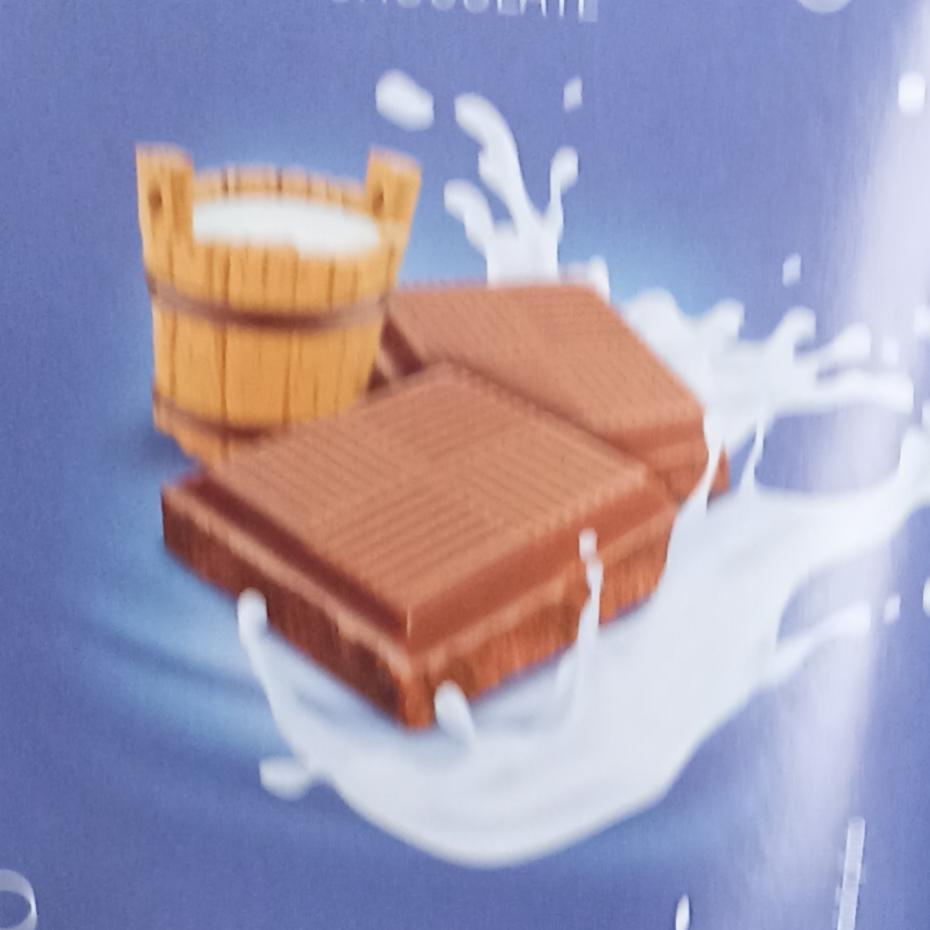 Фото - Молочной шоколад Milk Chocolate Rome Voyage