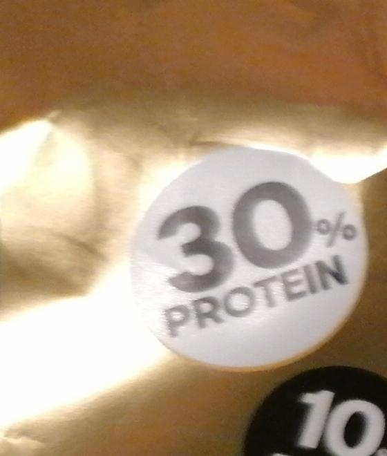 Фото - Протеиновый батончик protein 30% Me2u