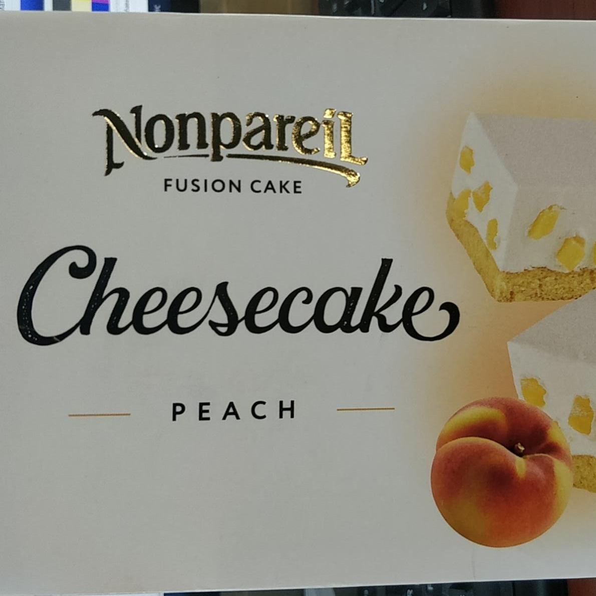 Фото - Торт чизкейк творожный с малиной Cheesecake Raspberry Nonpareil