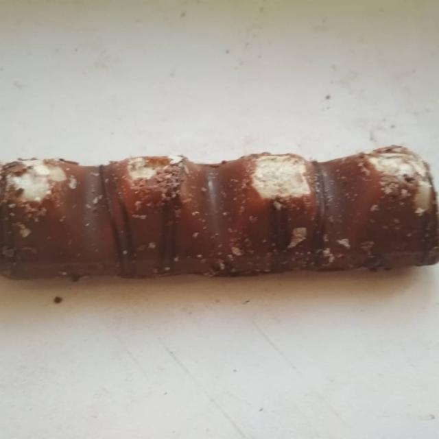 Фото - конфеты с ореховым вкусом Декорель Таганрогская кондитерская фабрика и Ко