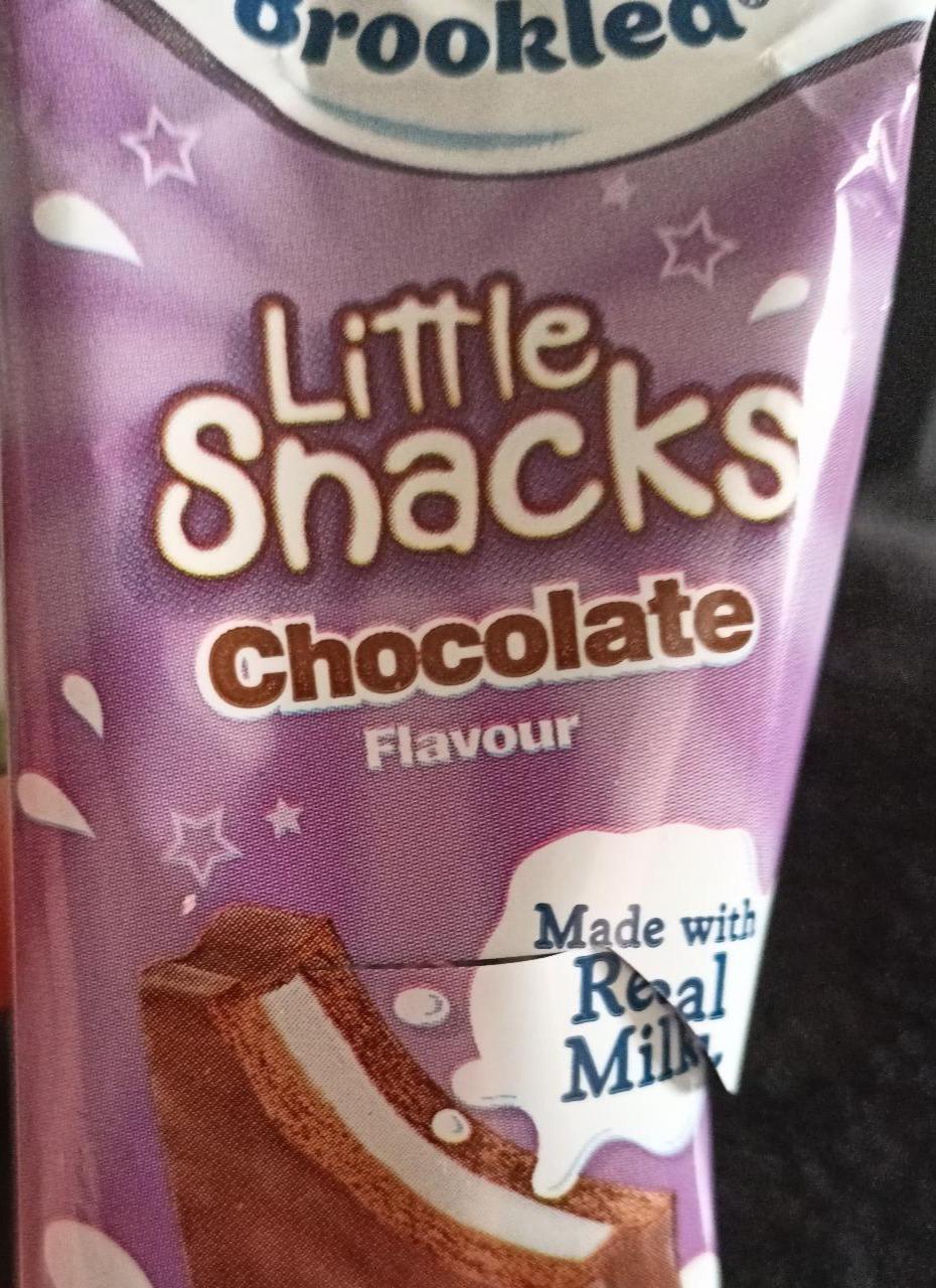 Фото - Little Snacks Chocolate Brooklea