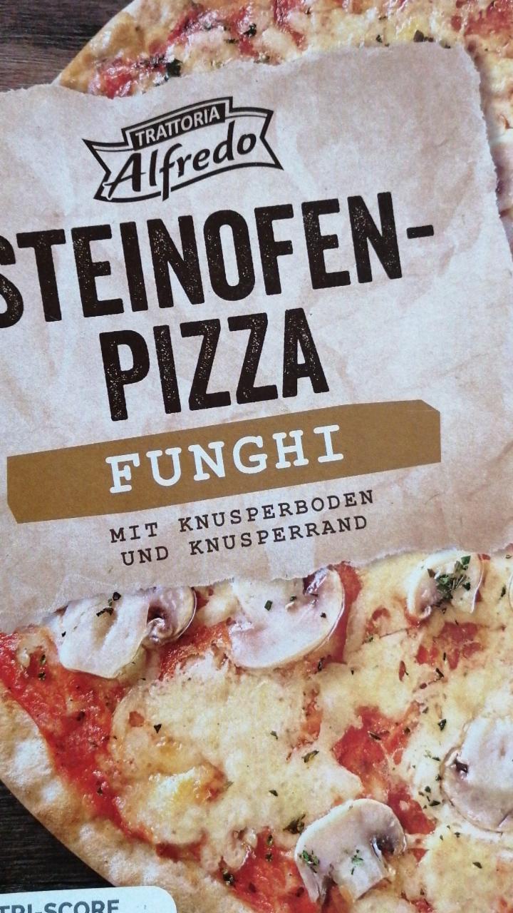 Фото - дрожжи для пиццы Steinofen
