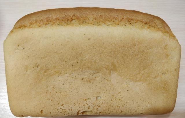 Фото - хлеб пшеничный