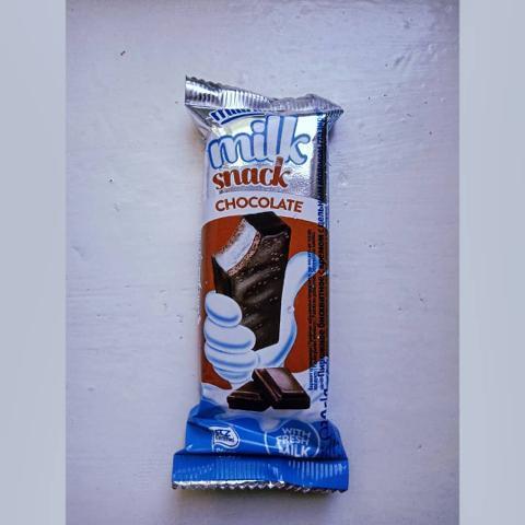 Фото - Milk Snack cocoa