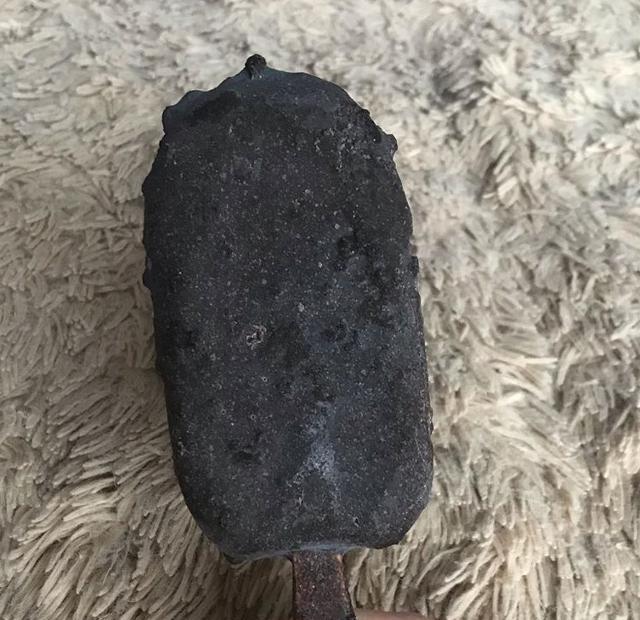Фото - эскимо в шоколаде пломбир в глазури с печеньем Орео Oreo