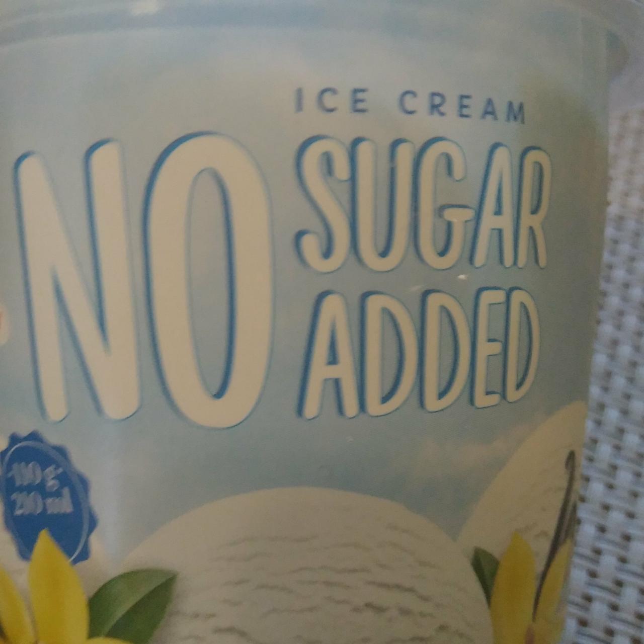 Фото - мороженное без сахара Житомирський маслозавод