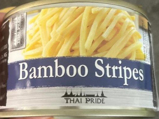 Фото - Побег бамбука Bamboo Stripes Thai Pride