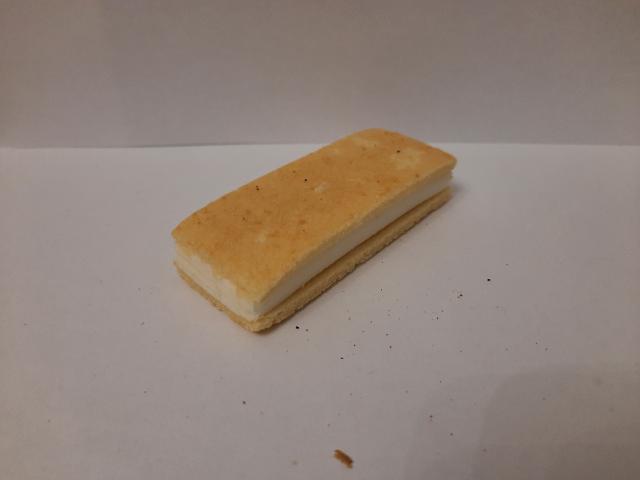 Фото - Пирожное бисквитное с кремовой начинкой 'Monte Snack White' 'Zott'