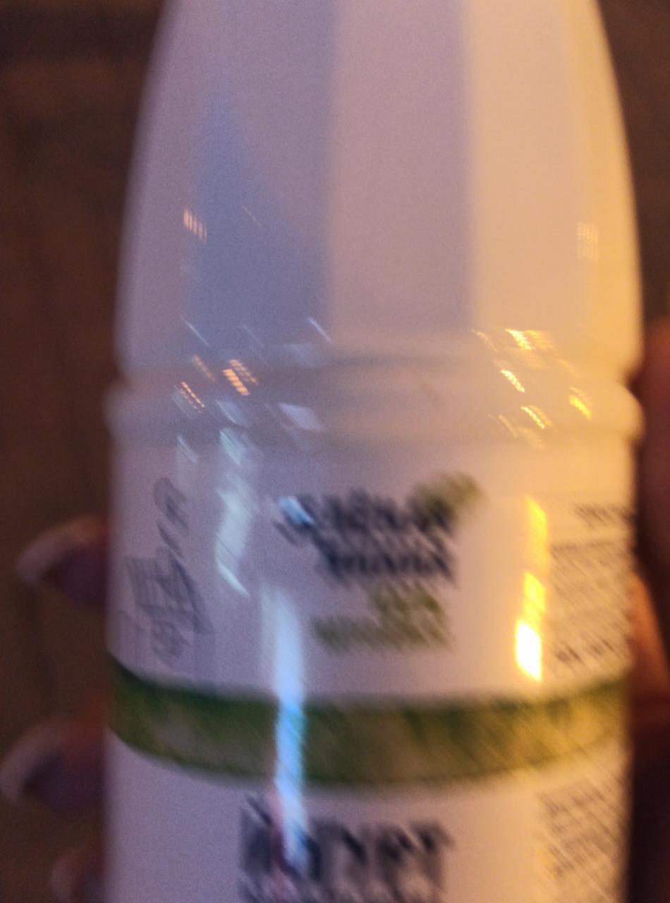 Фото - Йогурт из козьего молока Зеленая линия