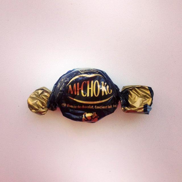 Фото - Mi-cho-ko 'Мичоко' конфетки