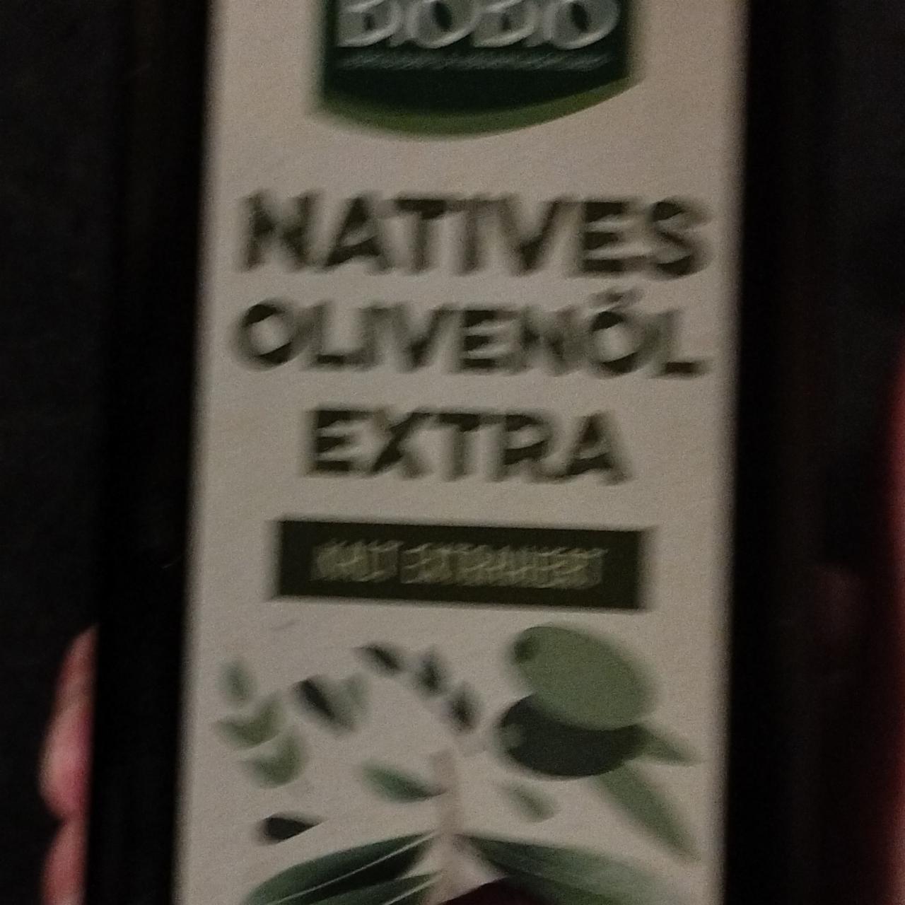 Фото - Natives Olivenöl extra kaltextrahiert BioBio