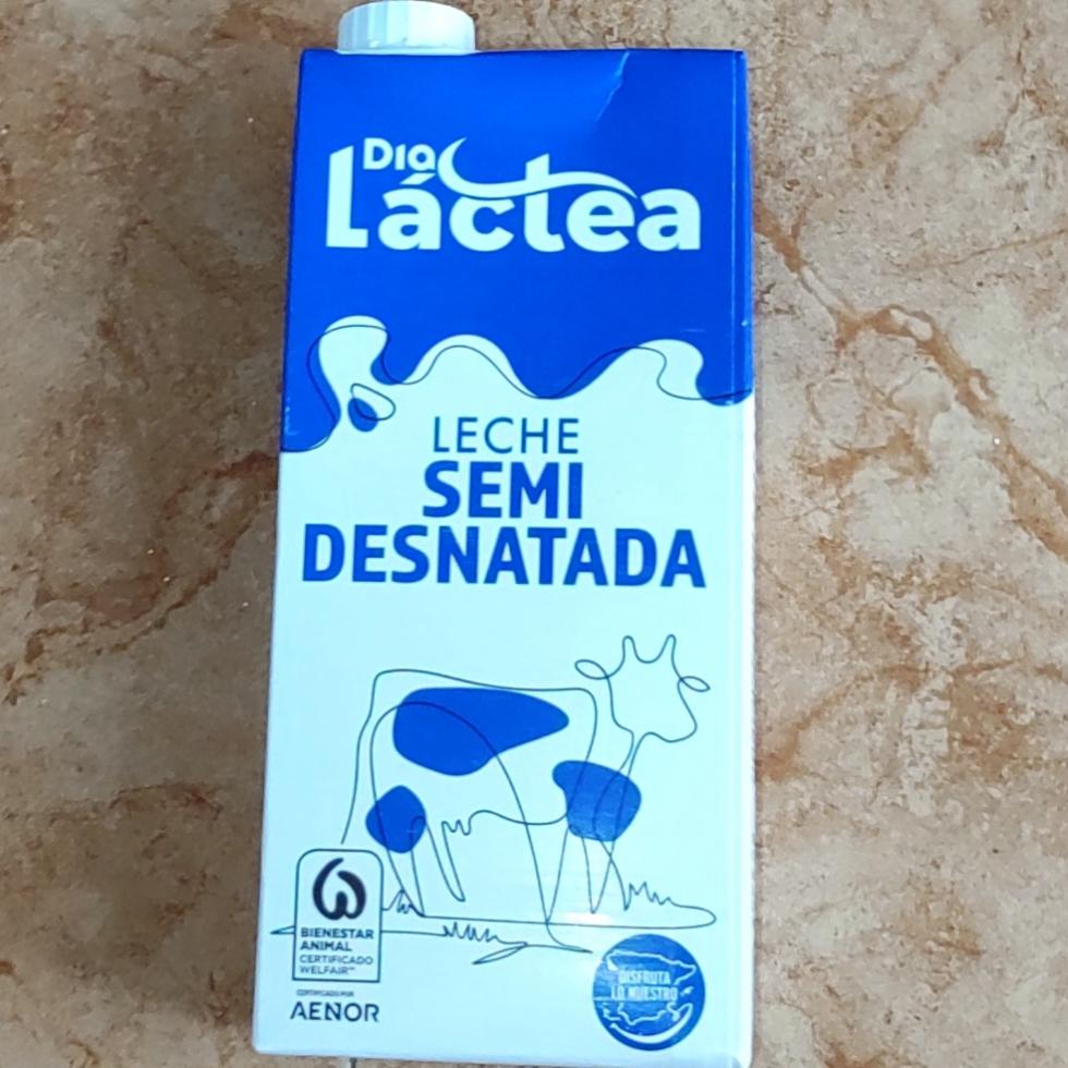 Фото - Молоко 1.6% Dia Lactea