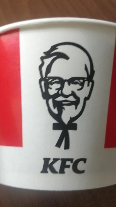 Фото - дискавери бакет KFC