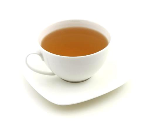 Фото - Зелёный чай без сахара
