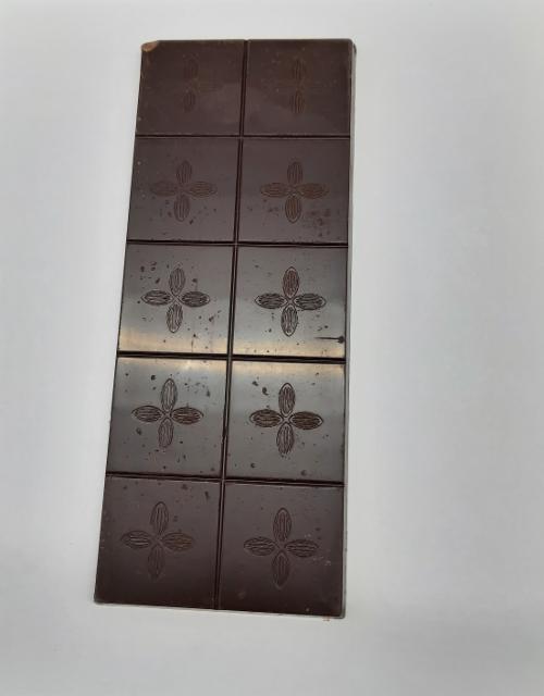 Фото - Горький шоколад 65% 'O'zera' 'Fino de Aroma Manabi'
