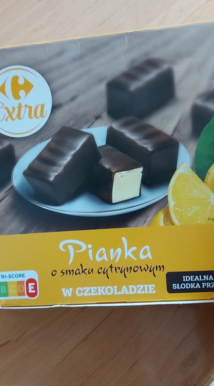 Фото - суфле в шоколаде pianka Extra!