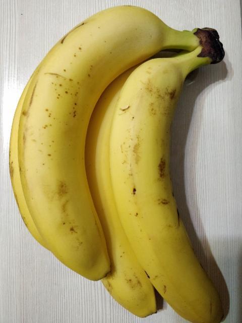 Фото - Бананы(сорт Кавендиш)