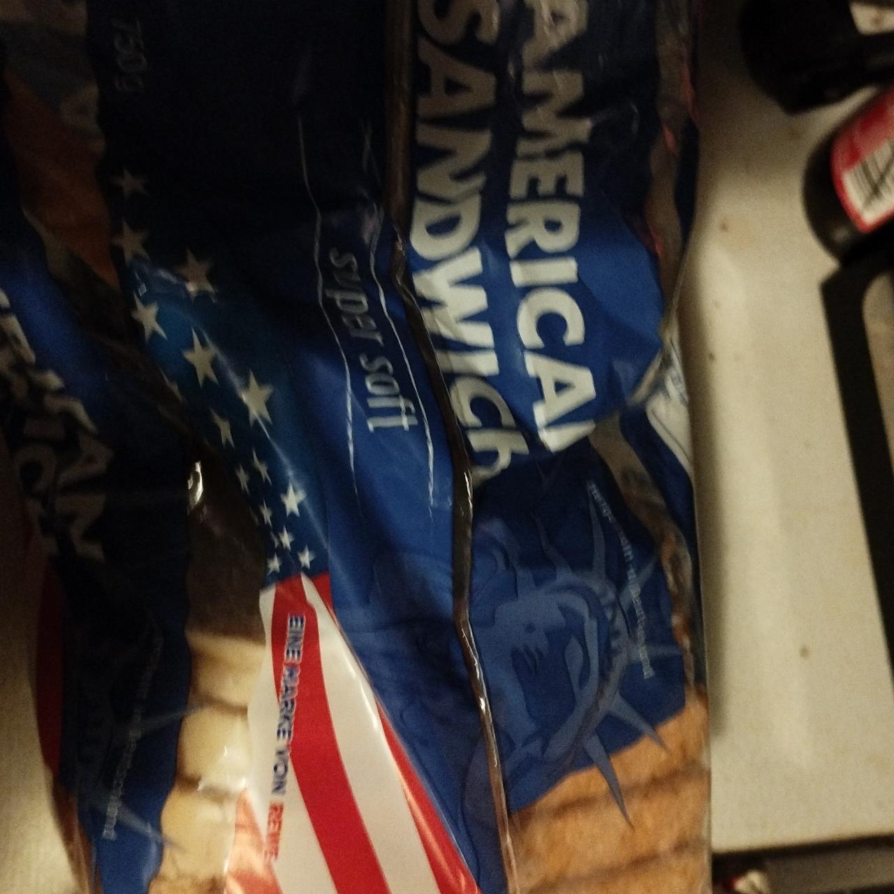 Фото - American Sandwich super soft Ja!