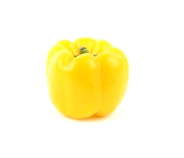 Фото - Желтый болгарский перец