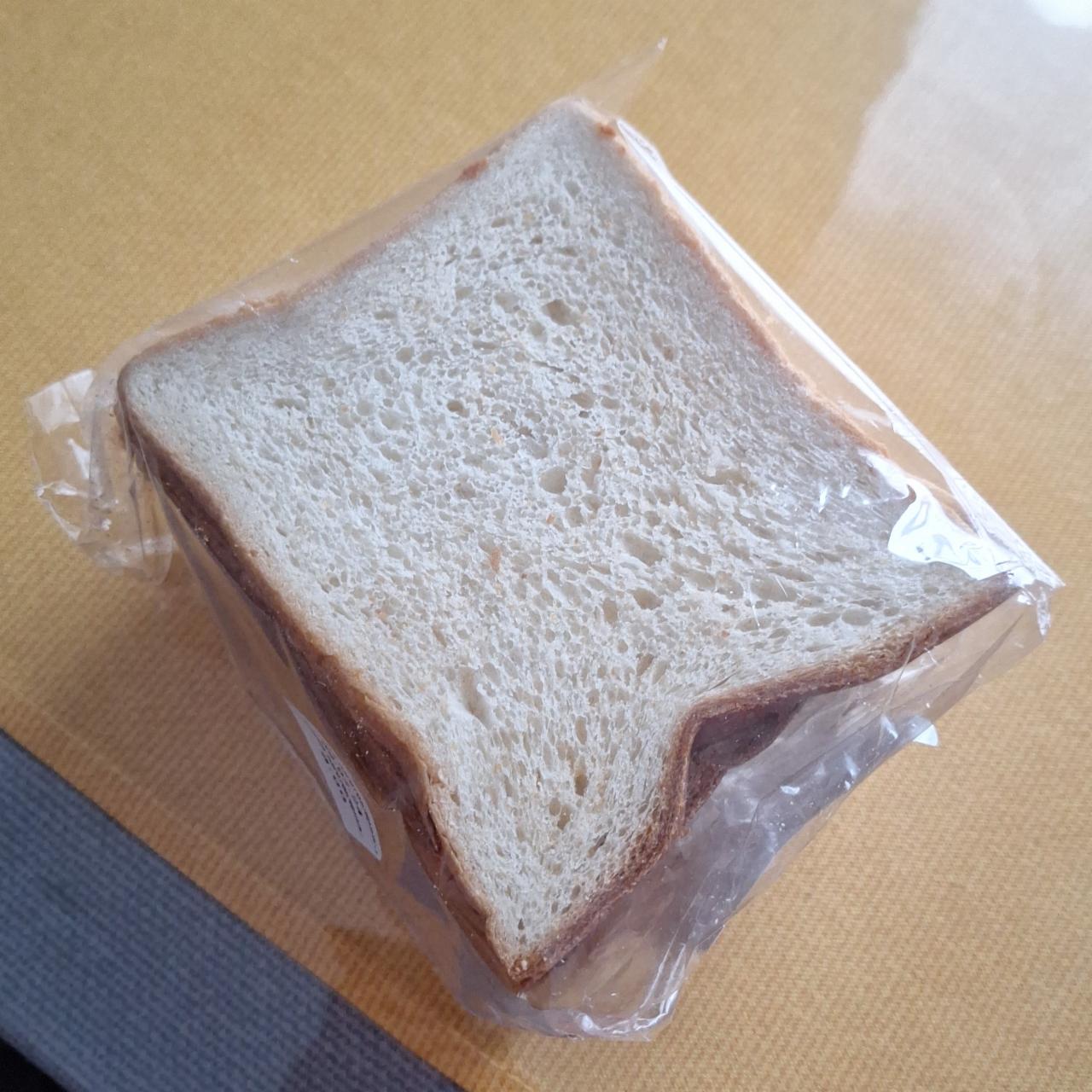 Фото - Хлеб тостовый Самокат