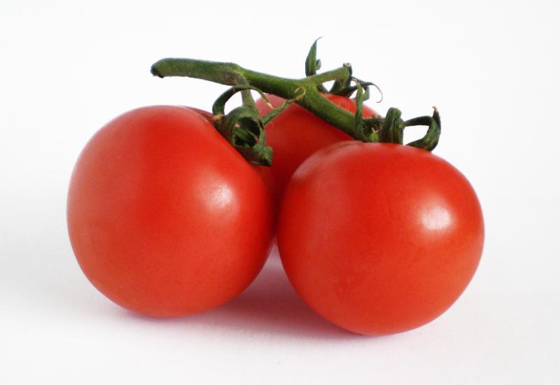 Фото - помидоры