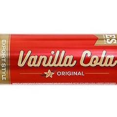 Фото - original export style газированный напиток Vanilla cola