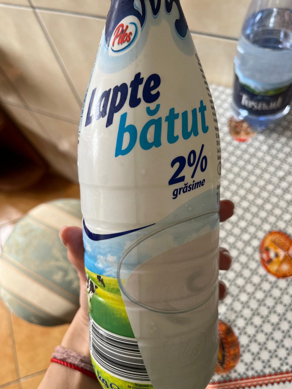 Фото - Кефир 2% Lapte Batut Pilos