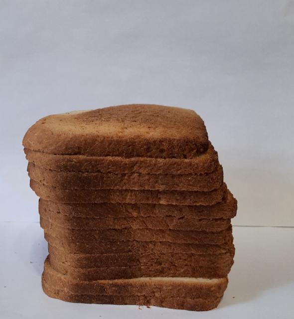 Фото - Хлеб тостовый пшеничный 'Алтын Табын'
