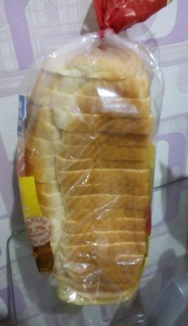 Фото - Хлеб для тостов