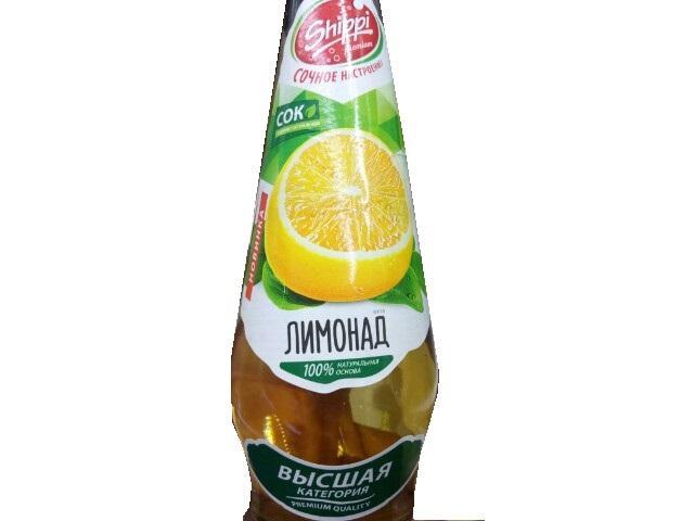 Фото - Напиток Shippi Premium Лимонад