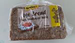Фото - Rye bread with sunflower seeds Tastino
