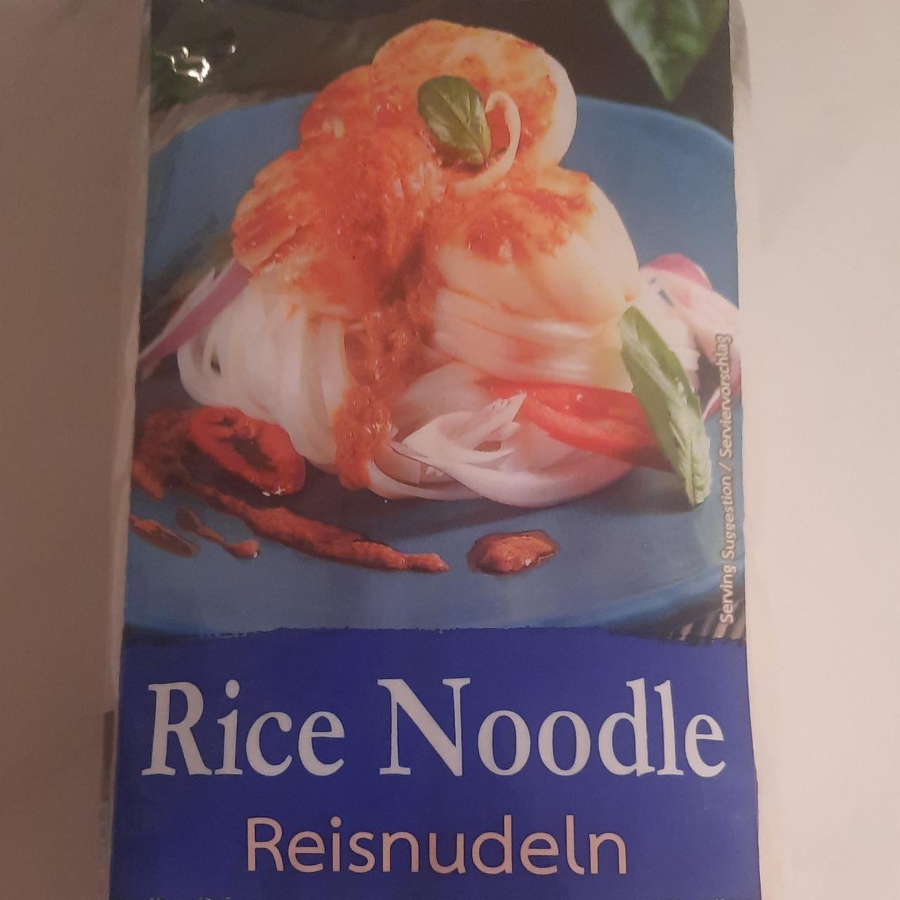 Фото - Rice noodle 