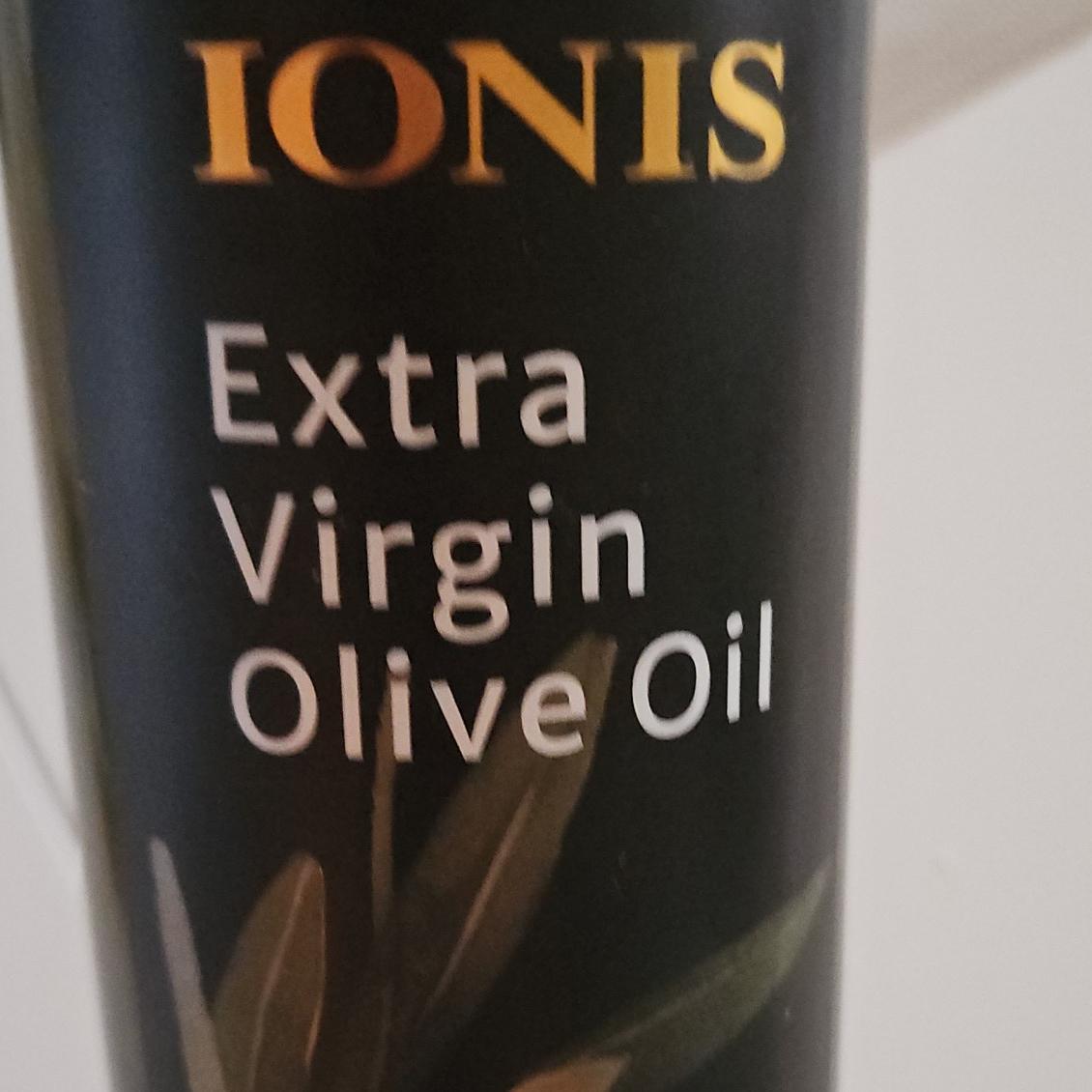 Фото - Olive oil Ionis