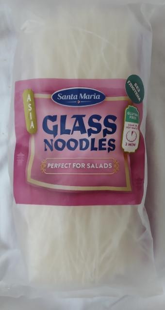 Фото - Santa Maria glass noodles