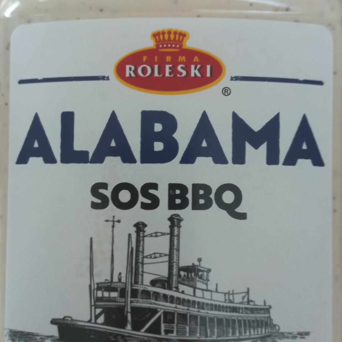 Фото - Alabama SOS BBQ Roleski