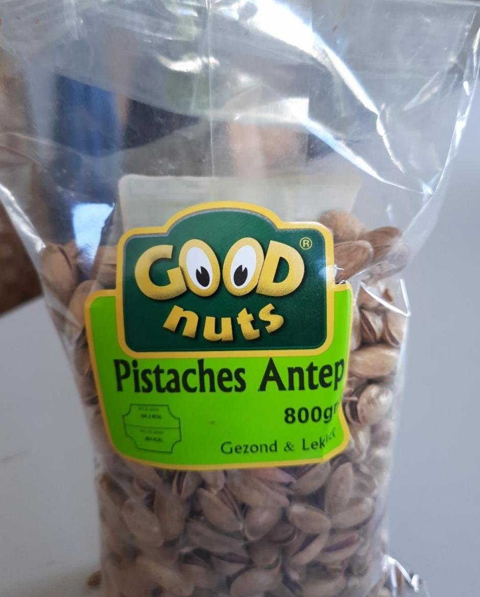 Фото - Phistaches Antep Good nuts