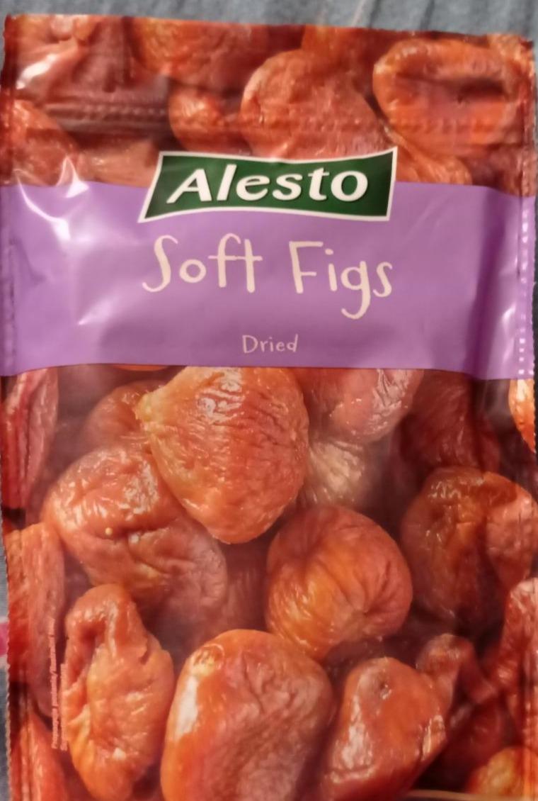 Фото - Soft figs Alesto