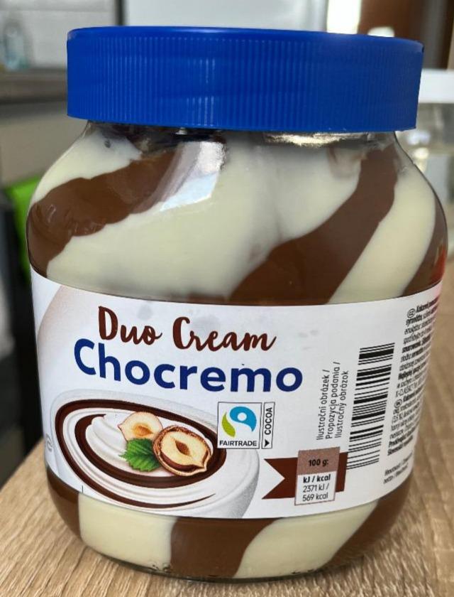 Фото - Duo Cream Chocremo K-Classic