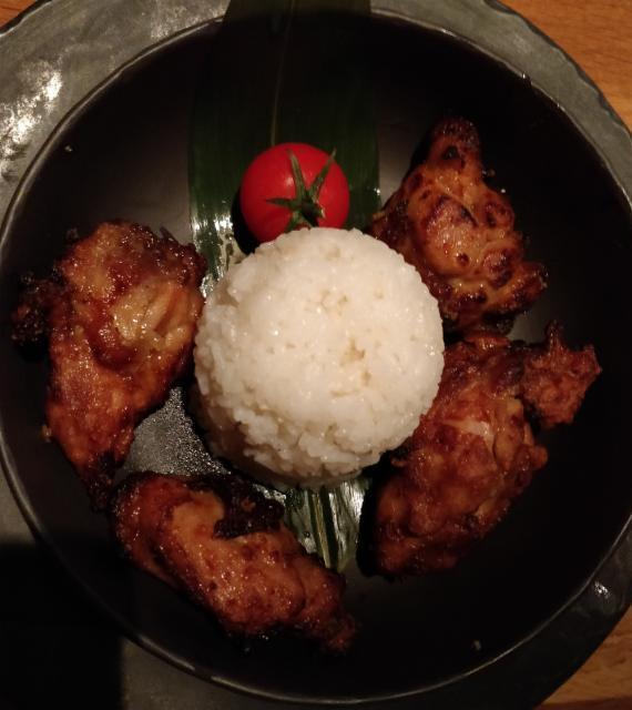 Фото - Курица с рисом и овощами