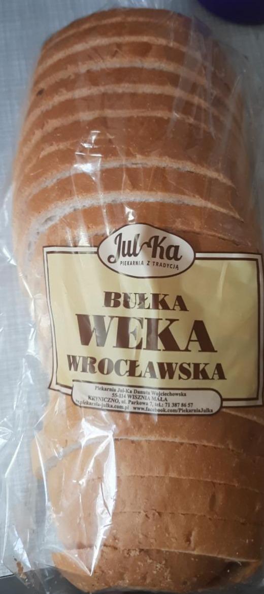 Фото - Bułka weka wroclawska Jul-Ka