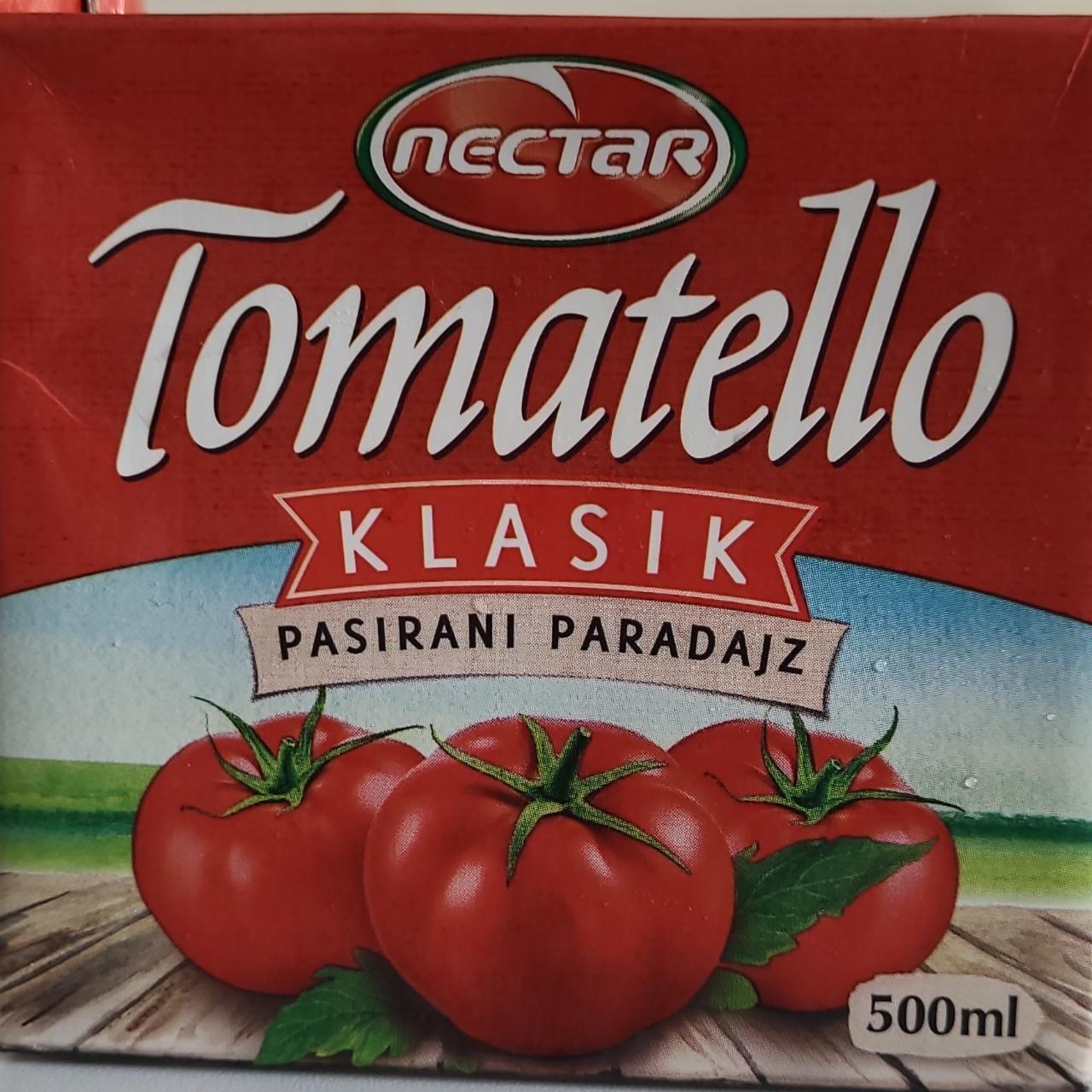 Фото - Tomatello klasik Nectar