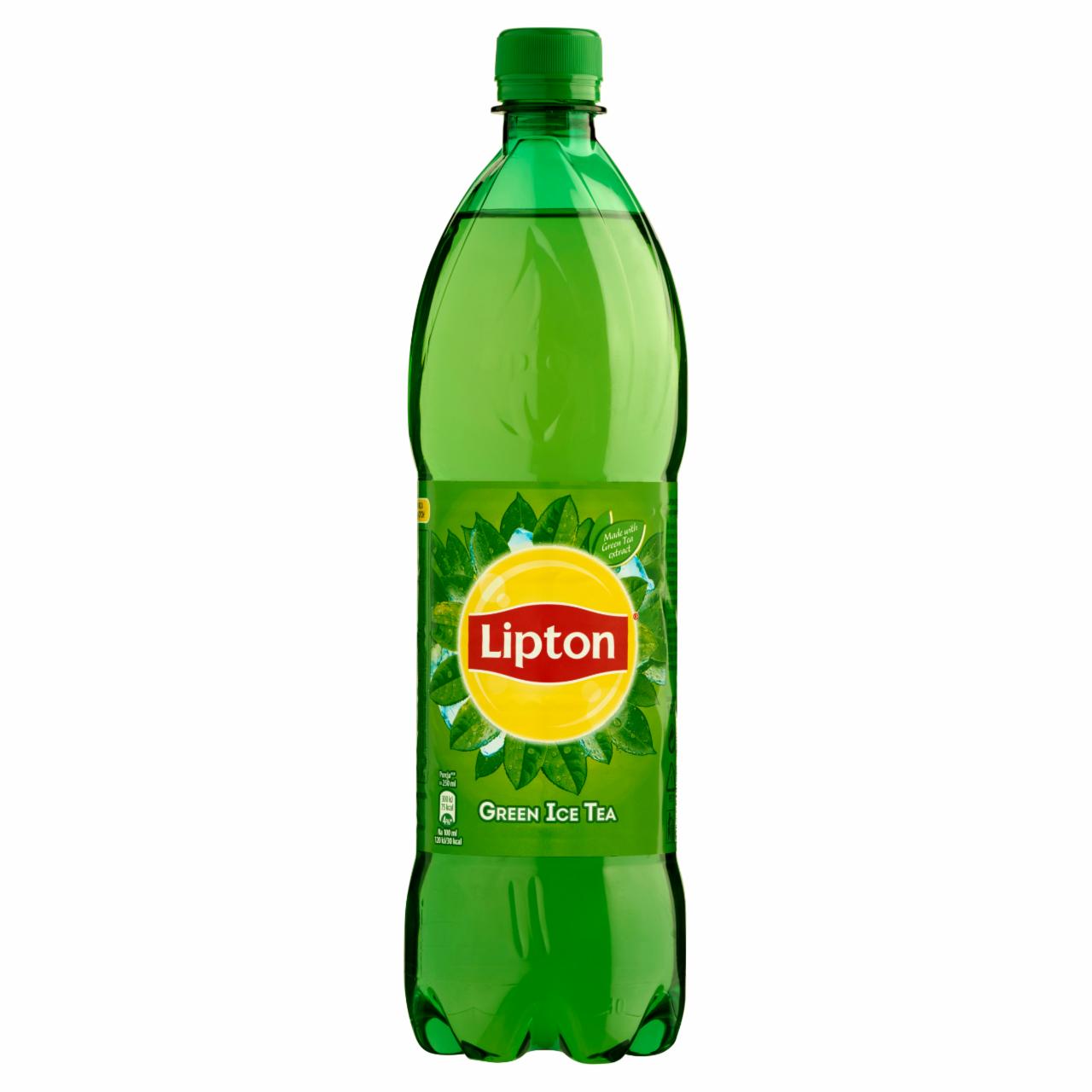 Фото - Ice Tea Green Still Drink Lipton