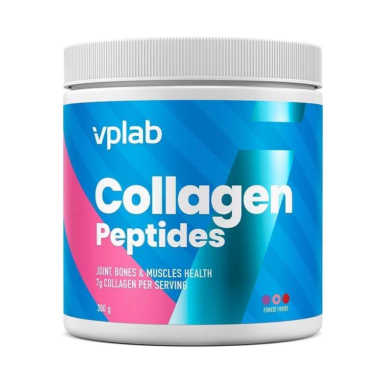 Фото - коллаген пептиды Vplab nutrition