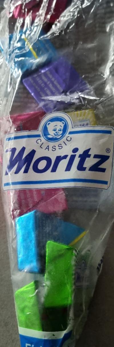 Фото - Конфеты шоколадные Moritz Classic